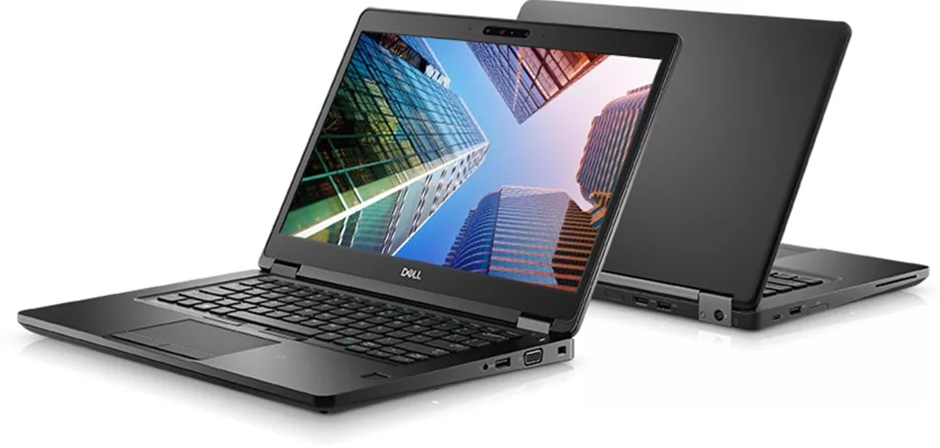 ноутбуки от DELL
