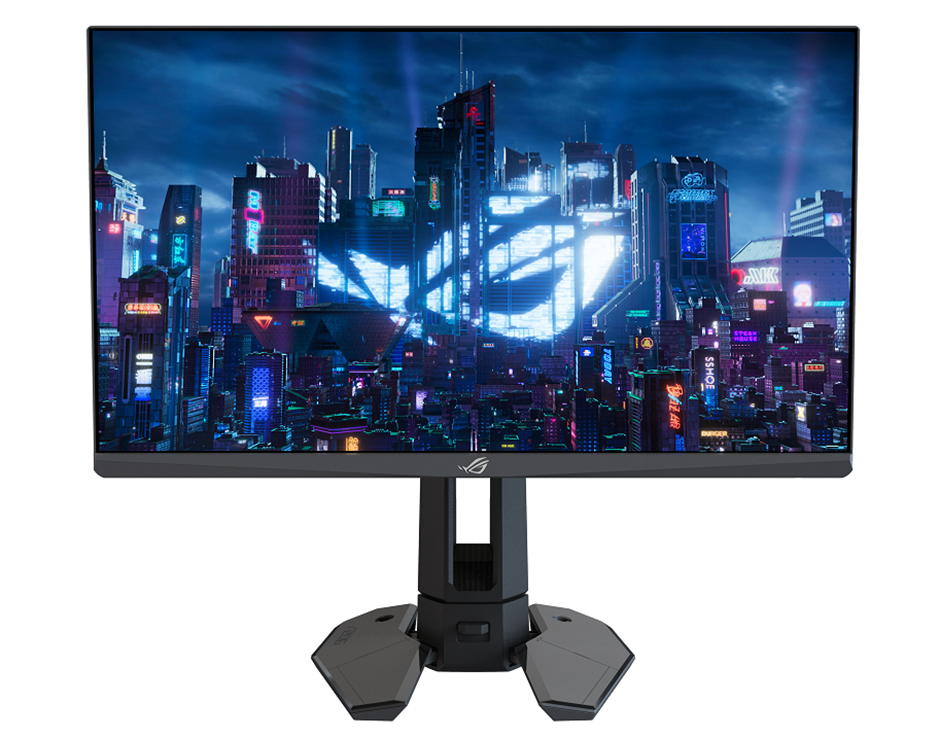 Ноутбуки ROG Strix SCAR 18, Zephyrus G16, Flow X13, игровые мониторы, аксессуары и другие новинки ASUS на CES 2023